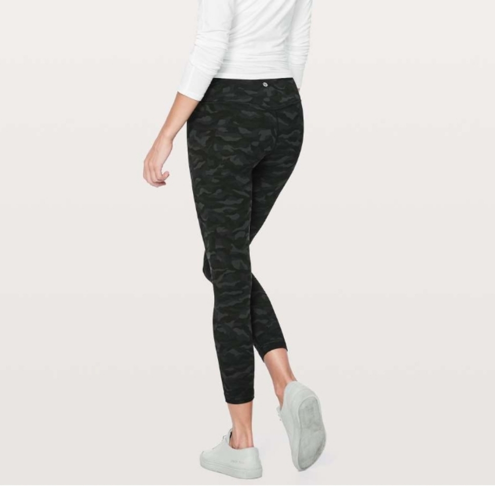 Lululemon Align High Rise Legging